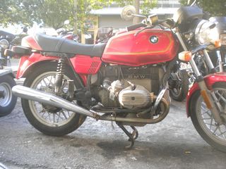 Bmw R 45 '78