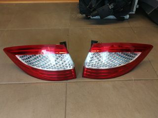 ΦΑΝΑΡΙΑ ΠΙΣΩ MONDEO 07-11 S/W ΓΝΗΣΙΑ ΜΕΤΑΧΕΙΡΙΣΜΕΝΑ**ΜΕΓΑΛΗ ΓΚΑΜΑ ΣΕ FORD**
