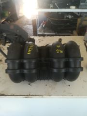  πολλαπλη εισαγωγης w210 mercedes e class-thumb-1