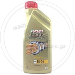 ΛΑΔΙ CASTROL EDGE 5W-30 FST 1L