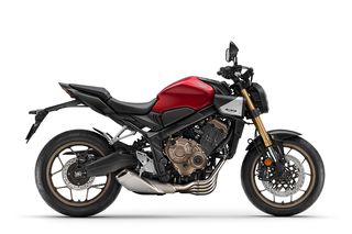 Honda CB 650 2026 R-thumb-1