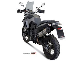 ΕΞΑΤΜΙΣΗ MIVV "SUONO" BMW F650 GS / F800 GS '08-'13-thumb-1