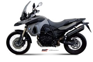 ΕΞΑΤΜΙΣΗ MIVV "SUONO" BMW F650 GS / F800 GS '08-'13-thumb-2