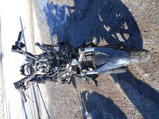SYM F4 300i  ABS -thumb-1