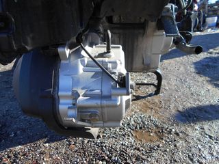 SYM F4 300i  ABS -thumb-9