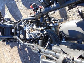 SYM F4 300i  ABS -thumb-11