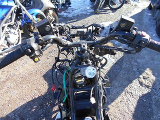 SYM F4 300i  ABS -thumb-12