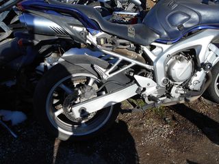 YAMAHA FZ6N-thumb-1