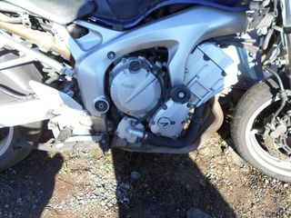 YAMAHA FZ6N-thumb-2