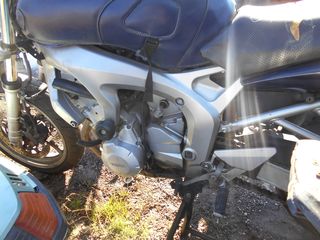 YAMAHA FZ6N-thumb-7