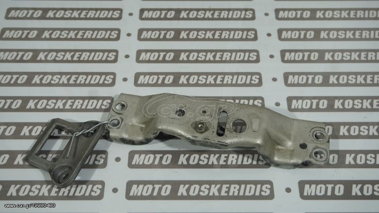 ΚΛΕΙΣΤΡΟ  ΣΕΛΑΣ  HONDA  CBR 1000RR  SC57  '06-'07 / ΜΟΤΟ  ΚΟΣΚΕΡΙΔΗΣ 