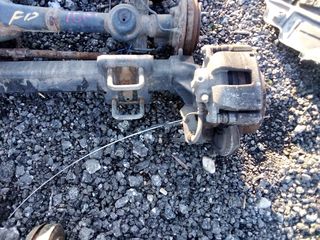 Άξονας πίσω iveco 2007 μονι ροδα-thumb-1