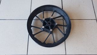 YAMAHA TRACER 900 ΖΑΝΤΑ ΕΜΠΡΟΣ ABS-thumb-1