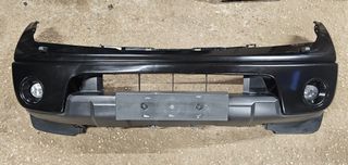 NISSAN D40 PICK-UP NAVARA 2WD-4WD 2005-2015 ΠΡΟΦΥΛΑΚΤΗΡΑΣ ΕΜΠΡΟΣ ΓΝΗΣΙΟΣ ΜΕΤΑΧΕΙΡΙΣΜΕΝΟΣ
