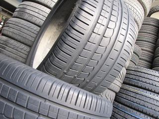 2TMX 285-35-19 PIRELLI PEZRO ROSSO-thumb-1