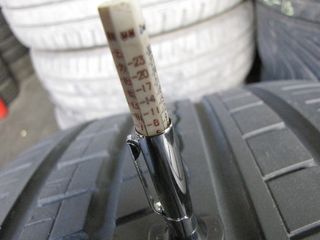 2TMX 285-35-19 PIRELLI PEZRO ROSSO-thumb-3