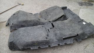 Μοκέτα VW GOLF 4 5d-thumb-1
