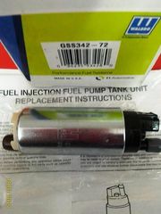 ΑΝΤΛΙΕΣ ΒΕΝΖΙΝΗΣ Genuine Walbro GSS342 255LPH - MAGNETI MARELLI-thumb-1