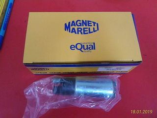 ΑΝΤΛΙΕΣ ΒΕΝΖΙΝΗΣ Genuine Walbro GSS342 255LPH - MAGNETI MARELLI-thumb-2