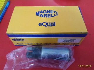 ΑΝΤΛΙΕΣ ΒΕΝΖΙΝΗΣ Genuine Walbro GSS342 255LPH - MAGNETI MARELLI-thumb-3