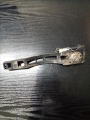 Λαβή πόρτας PEUGEOT 307 2004-2005, 9657619880