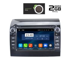 Συσκευή OEM DIGITAL IQ-AN8194_GPS για PEUGEOT BOXER mod. '14>