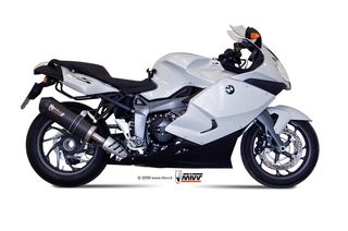 ΕΞΑΤΜΙΣΗ MIVV "OVAL" BMW K1300 S '09-'16