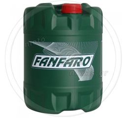 ΛΑΔΙ FANFARO GSX 20W-50 20L