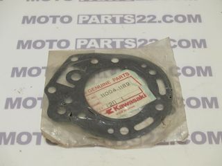 KAWASAKI KDX 200 89 92 ΦΛΑΝΤΖΑ ΚΕΦΑΛΗΣ ΚΥΛΙΝΔΡΟΥ 11004-1189 Νούμερο Αγγελίας (SKU): 30013