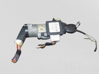 ΚΛΕΙΔΑΡΙΑ ΤΙΜΟΝΙΟΥ ΜΕ ΚΕΡΑΙΑ CHEVROLET AVEO 3/ΘΥΡΟ  '05-'08  96540559