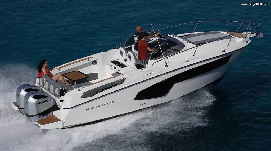 Karnic 2025 SL902
