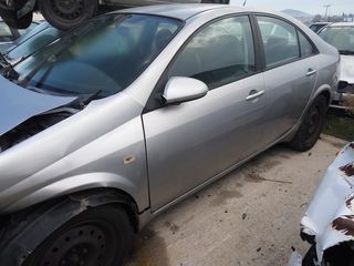 NISSAN PRIMERA P12 05' 1600cc