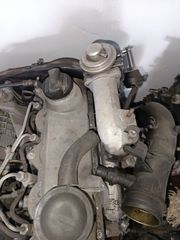 ΜΗΧΑΝΗ ΓΝΗΣΙΑ SKODA OCTAVIA-thumb-2