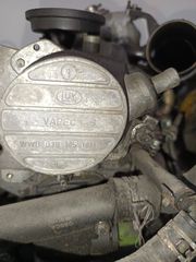 ΜΗΧΑΝΗ ΓΝΗΣΙΑ SKODA OCTAVIA-thumb-5