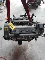 ΠΕΤΡΟΠΟΥΛΟΣ ΚΙΝΗΤΗΡΑΣ AUA 1.4 16V POLO ΄00