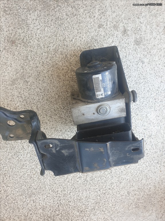Μονάδα esp 207 RC  9663703380 
