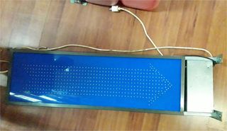 ΠΩΛΕΙΤΑΙ ΤΑΜΠΕΛΑ  ΦΩΤΙΖΟΜΕΝΗ ΒΕΛΟΣ !   ΕΥΚΑΙΡΙΑ!!!