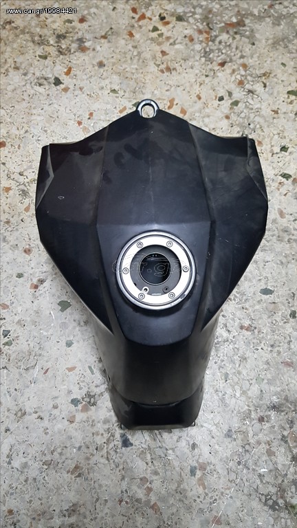 Ντεπόζιτο superduke 990 gen2