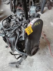 ΠΕΤΡΟΠΟΥΛΟΣ ΚΙΝΗΤΗΡΑΣ AKK 1.4 8V POLO-IBIZA