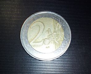 2 euro ( EUROPE ), 2002 ,  GREECE-thumb-1