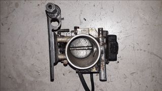 BMW 316i (E30-M40) 1600cc (164E102) 1990 2ΘΥΡΟ - ΠΕΤΑΛΟΥΔΑ ΓΚΑΖΙΟΥ