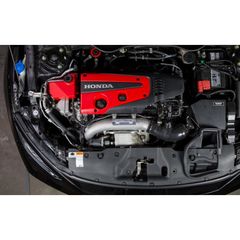 Δοχείο νερού ψυγείου της Mishimoto για Honda Civic Type R 2017+(MMRT-CTR-17EMWRD)