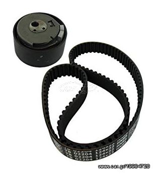 Ιμάντας χρονισμού σετ Fiat-Lancia-Alfa Romeo-Vauxhall VKMA02204, 46403659, 55248394, 71736717, 73503128, 16 29 023, 6 36 277, 6 36 279, 95512797, 95512799, 95512802