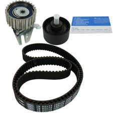 Ιμάντας χρονισμού σετ Alfa Romeo VKMA02181, 55192240, 60652129, 60652477, 60674888, 71719649, 71736729