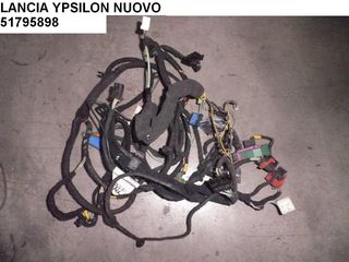 LANCIA YPSILON NUOVO ΚΑΛΩΔΙΩΣΗ ΜΕΣΑΙΑ 51795898