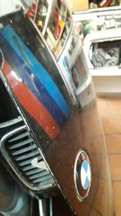 Καπό BMW E63/E64 Σειρά 6 Γνήσιο-thumb-1