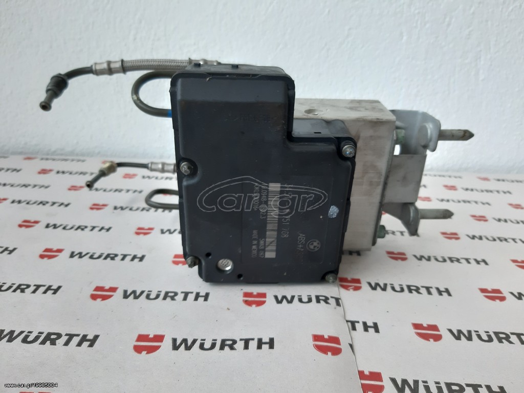 ΜΟΝΑΔΑ ABS 3 SERIES E46 #ΓΡΑΒΑΝΗΣ#