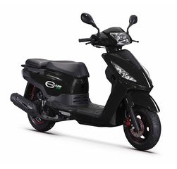 Daytona Cargo 125 2026 125cc Bussines Bike ECO ΕΤΟΙΜΟΠΑΡΑΔΟΤΟ-thumb-1