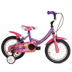 Ποδήλατο παιδικά '22 STYLE MASCOT 12"
