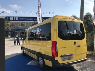 Mercedes-Benz 2026 ΣΧΟΛΙΚΟ NEW 25-30 ΘΕΣΕΩΝ  ΝΗΠΙΩΝ-thumb-1